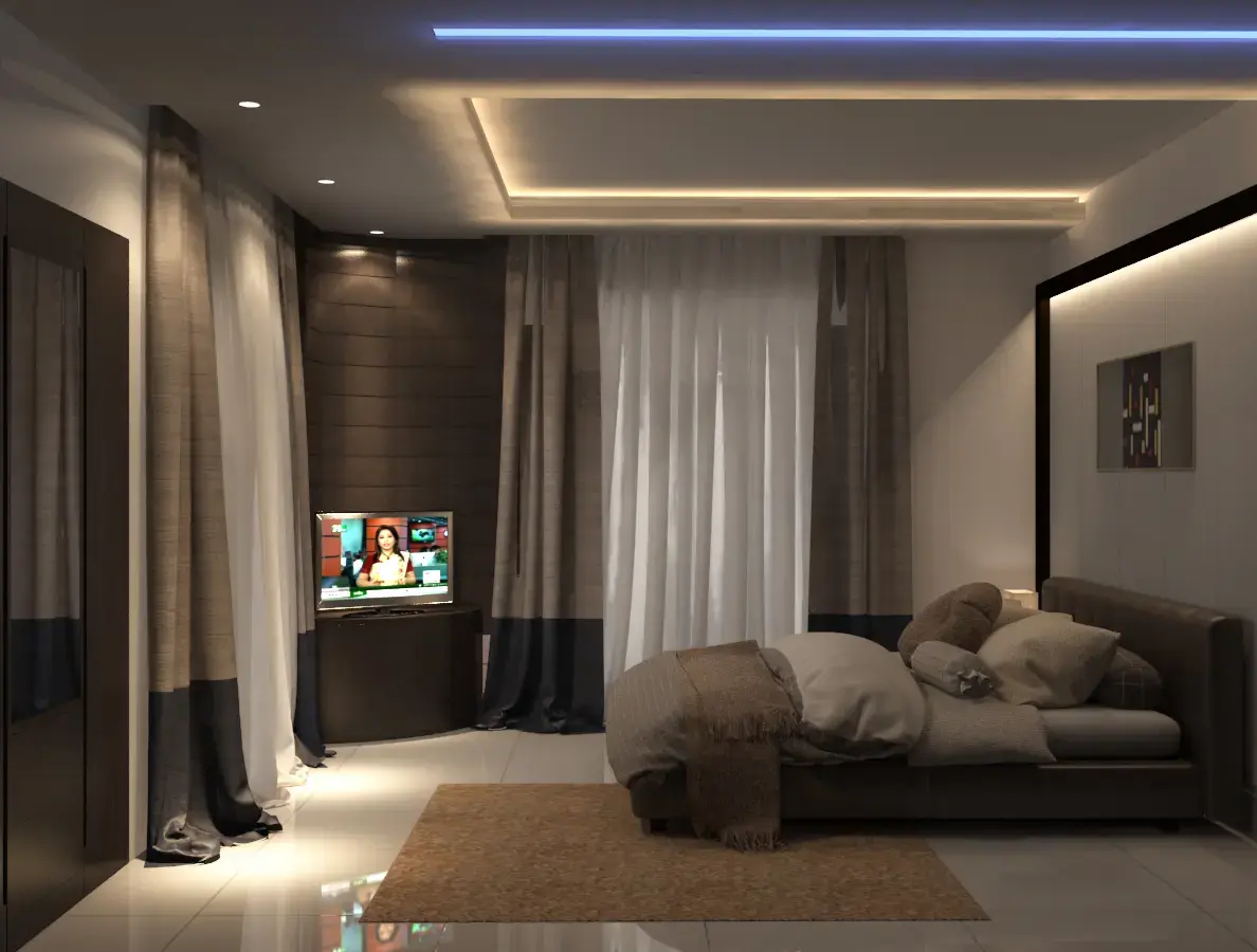 Abdus Salam Cox Complete