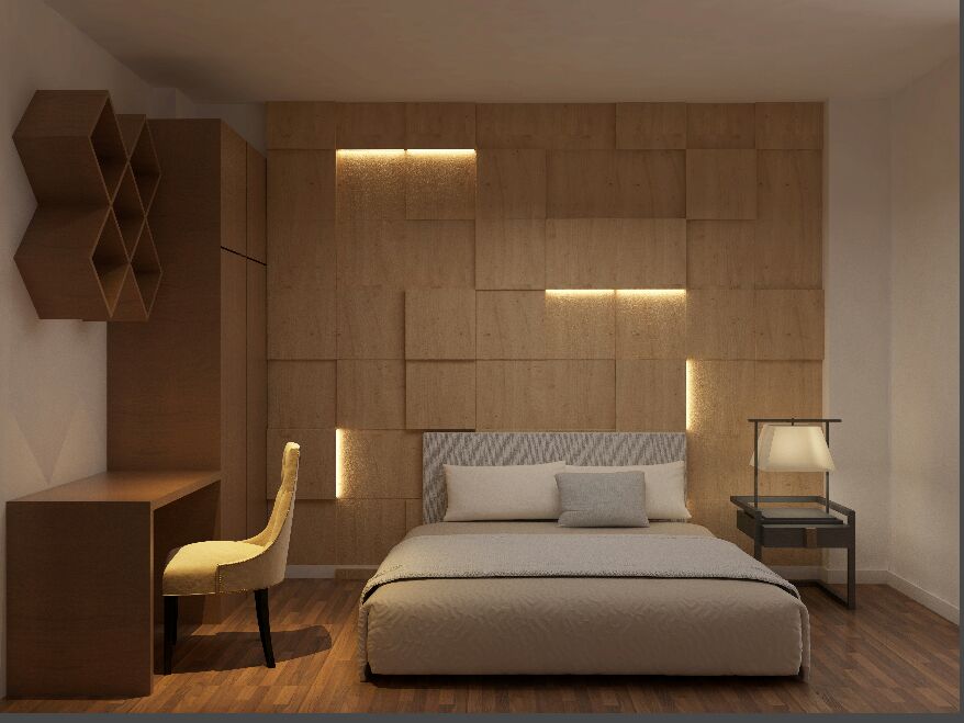 Dr. Mahfuz Residence