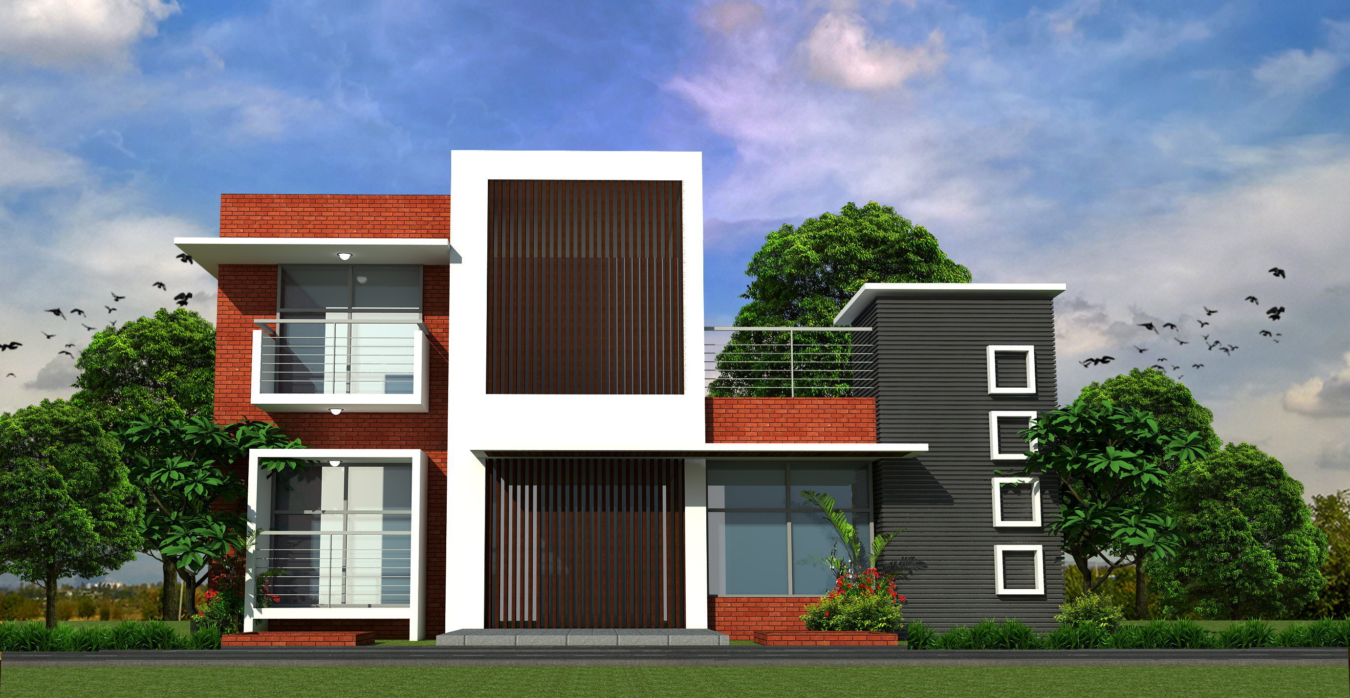 Hasan Huzur Residence