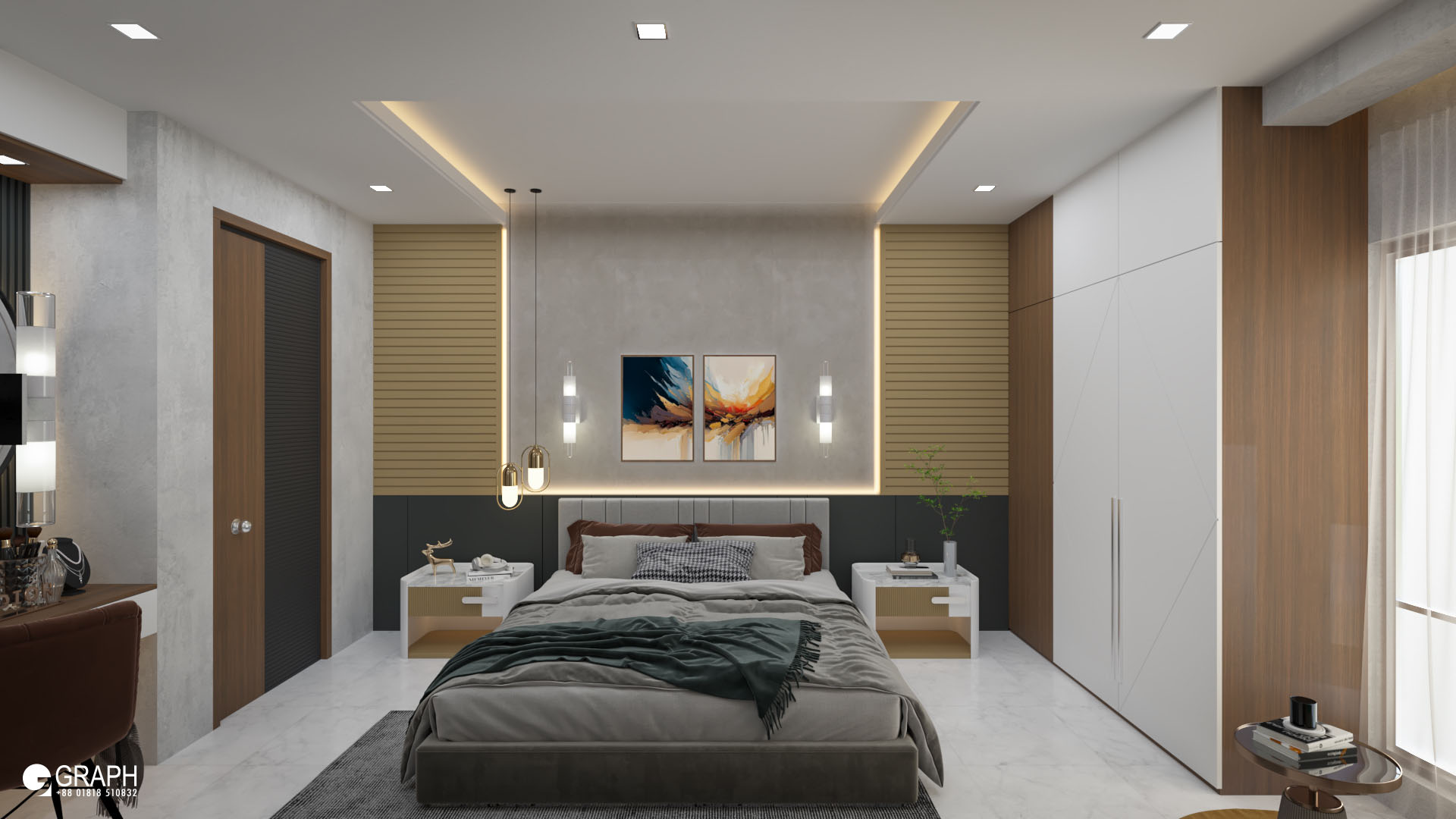 Luxurious Home Decor