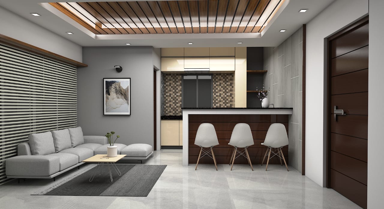 Mr. Imran Hossain Apartment