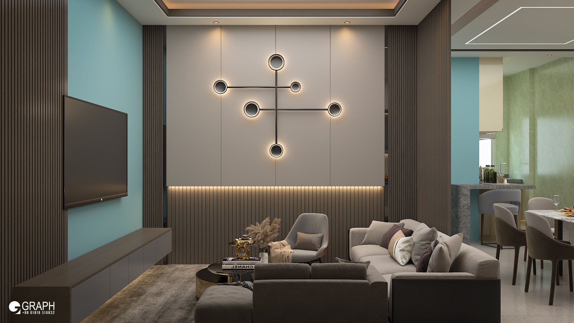 Premium Style Interior